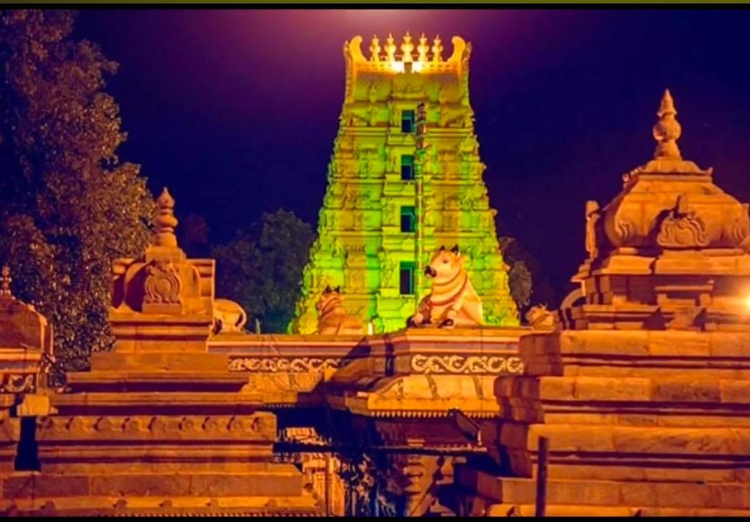 Phoenix Sankara Nilayam