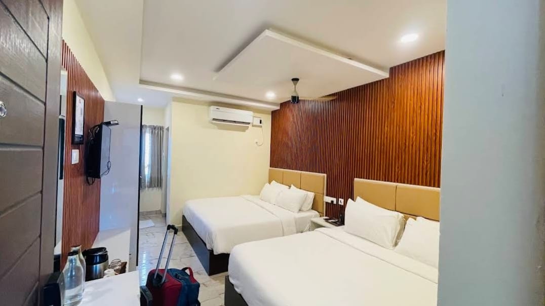 Suite Room